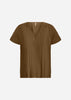 SC-KIRIT 21 T-shirt Oliven