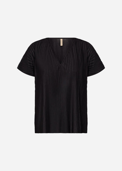 SC-KIRIT 21 T-shirt Sort