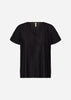 SC-KIRIT 21 T-shirt Sort