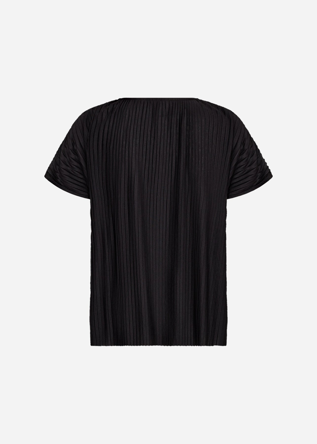 SC-KIRIT 21 T-shirt Sort