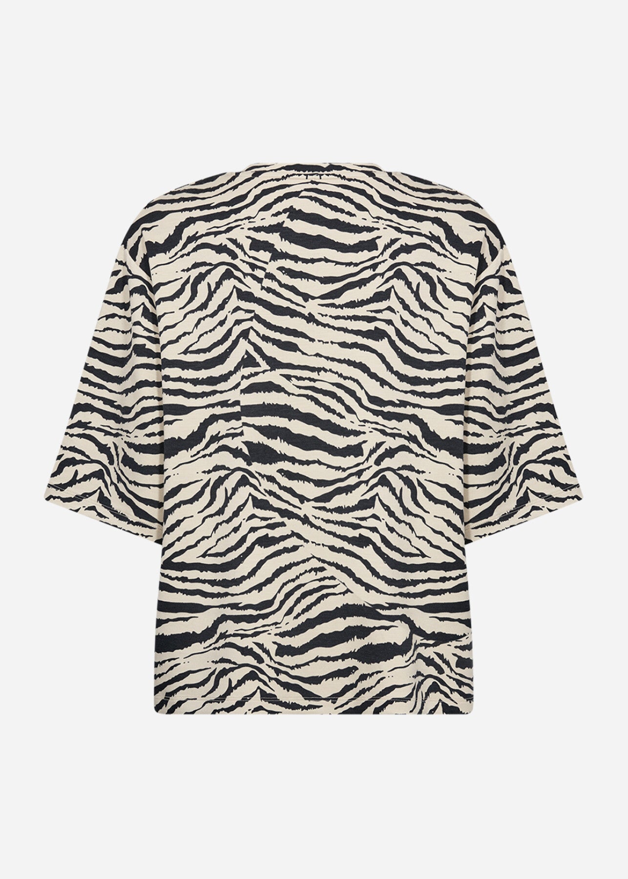 SC-SALOME 1 T-shirt Sort