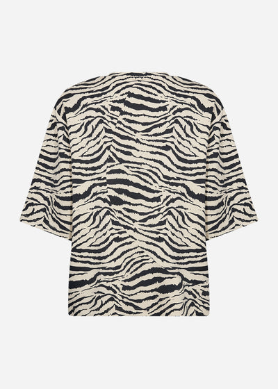 SC-SALOME 1 T-shirt Sort