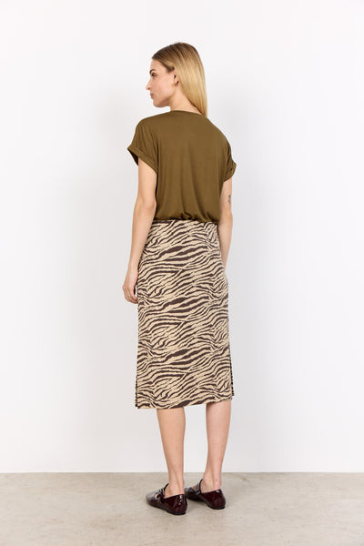 SC-MARICA 336 T-shirt Oliven
