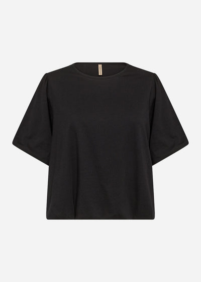 SC-DERBY 53 T-shirt Sort