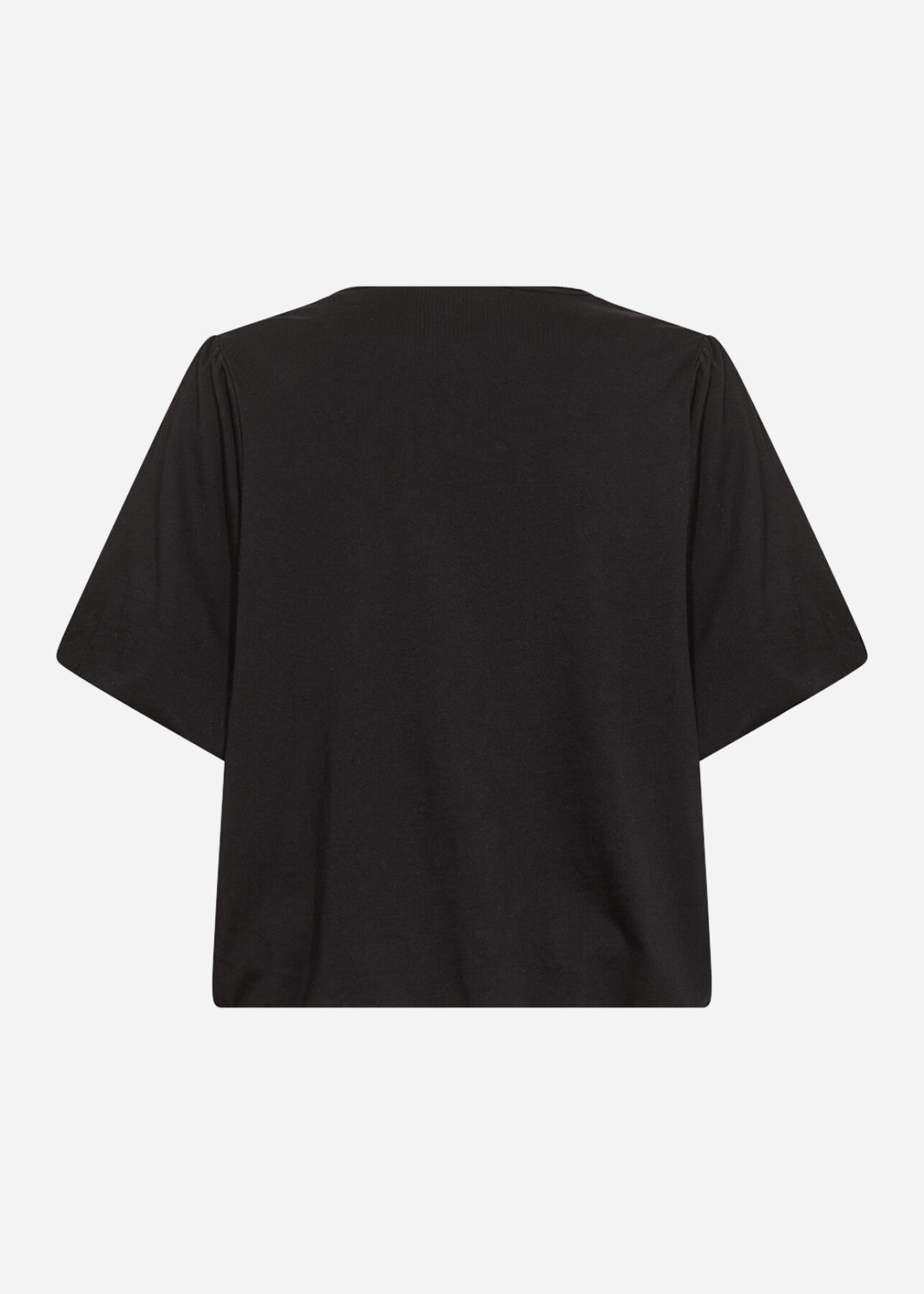 SC-DERBY 53 T-shirt Sort