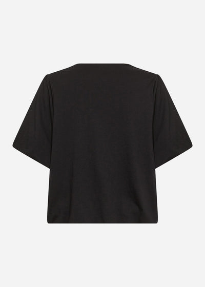 SC-DERBY 53 T-shirt Sort