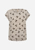 SC-GALINA 62 T-shirt Oliven