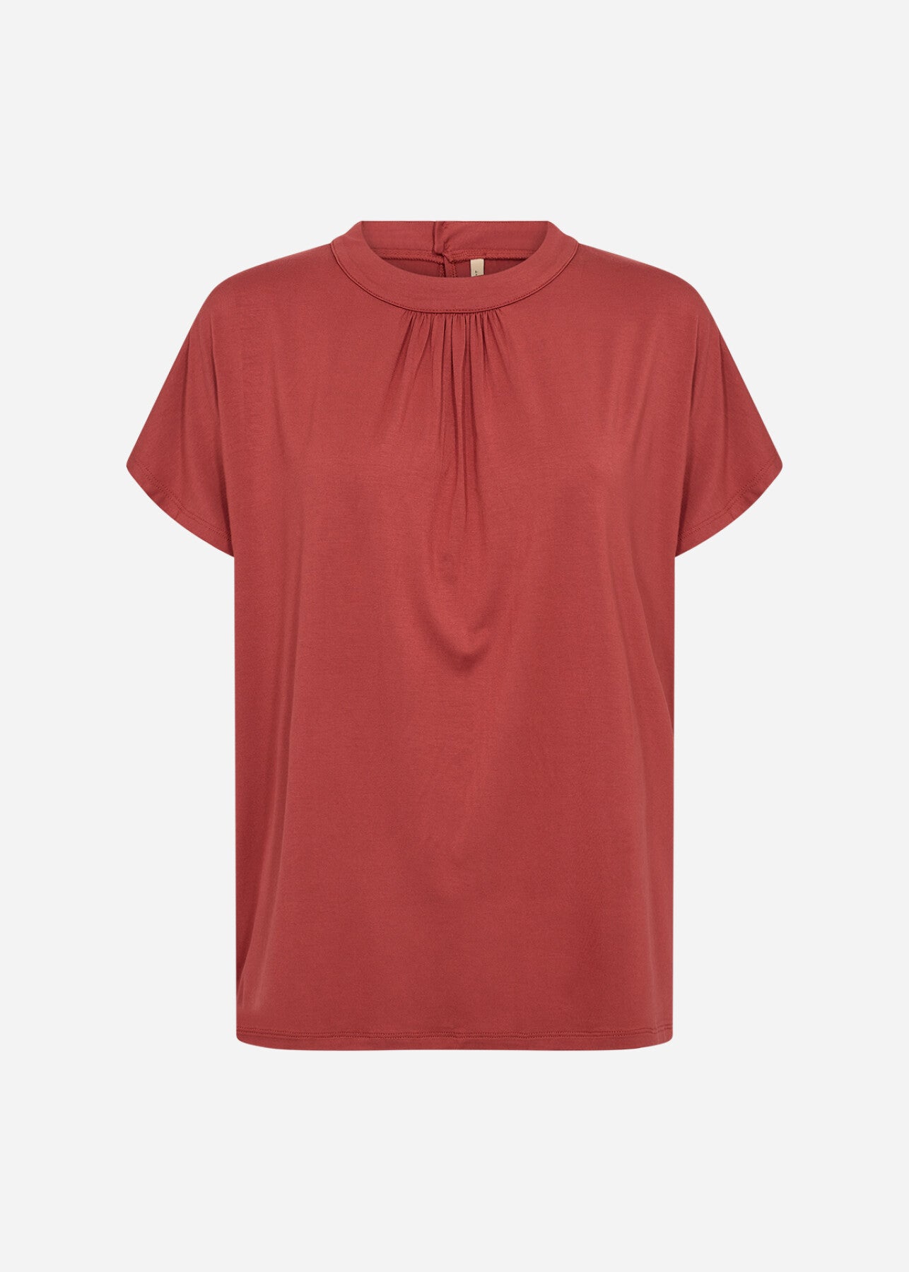 SC-MARICA 334 T-shirt Rød