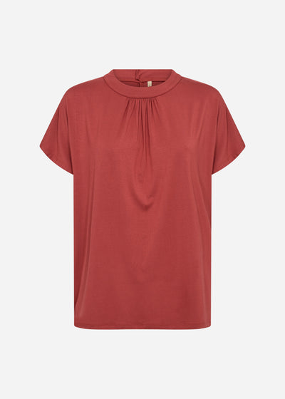 SC-MARICA 334 T-shirt Rød