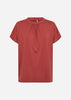 SC-MARICA 334 T-shirt Rød