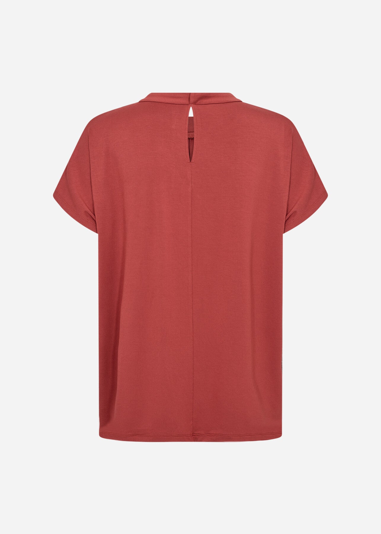 SC-MARICA 334 T-shirt Rød