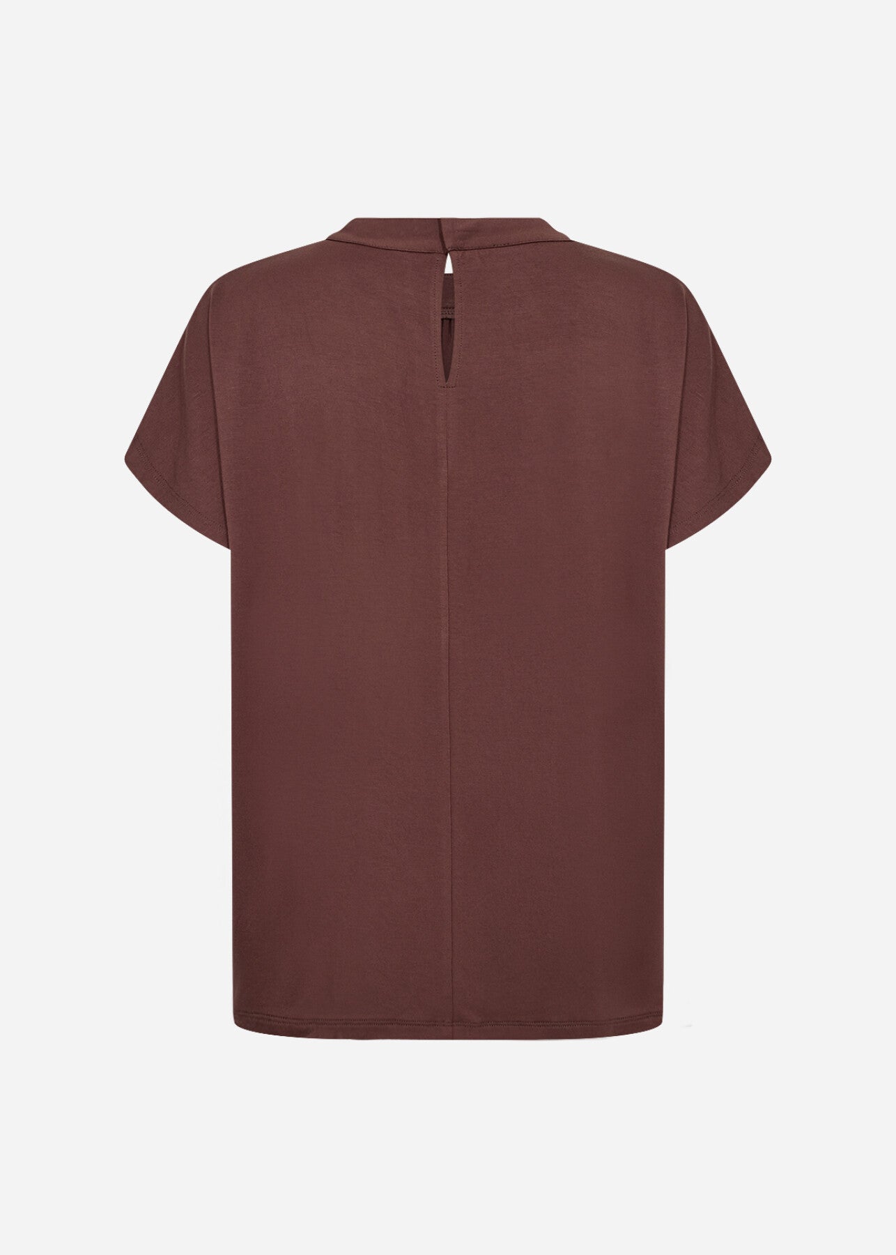 SC-MARICA 334 T-shirt Mørk brun