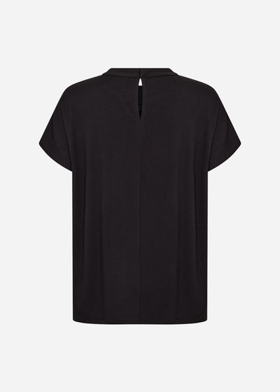 SC-MARICA 334 T-shirt Sort