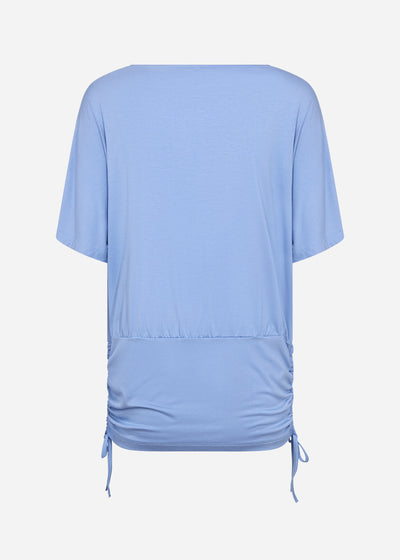 SC-MARICA 335 T-shirt Lyseblå
