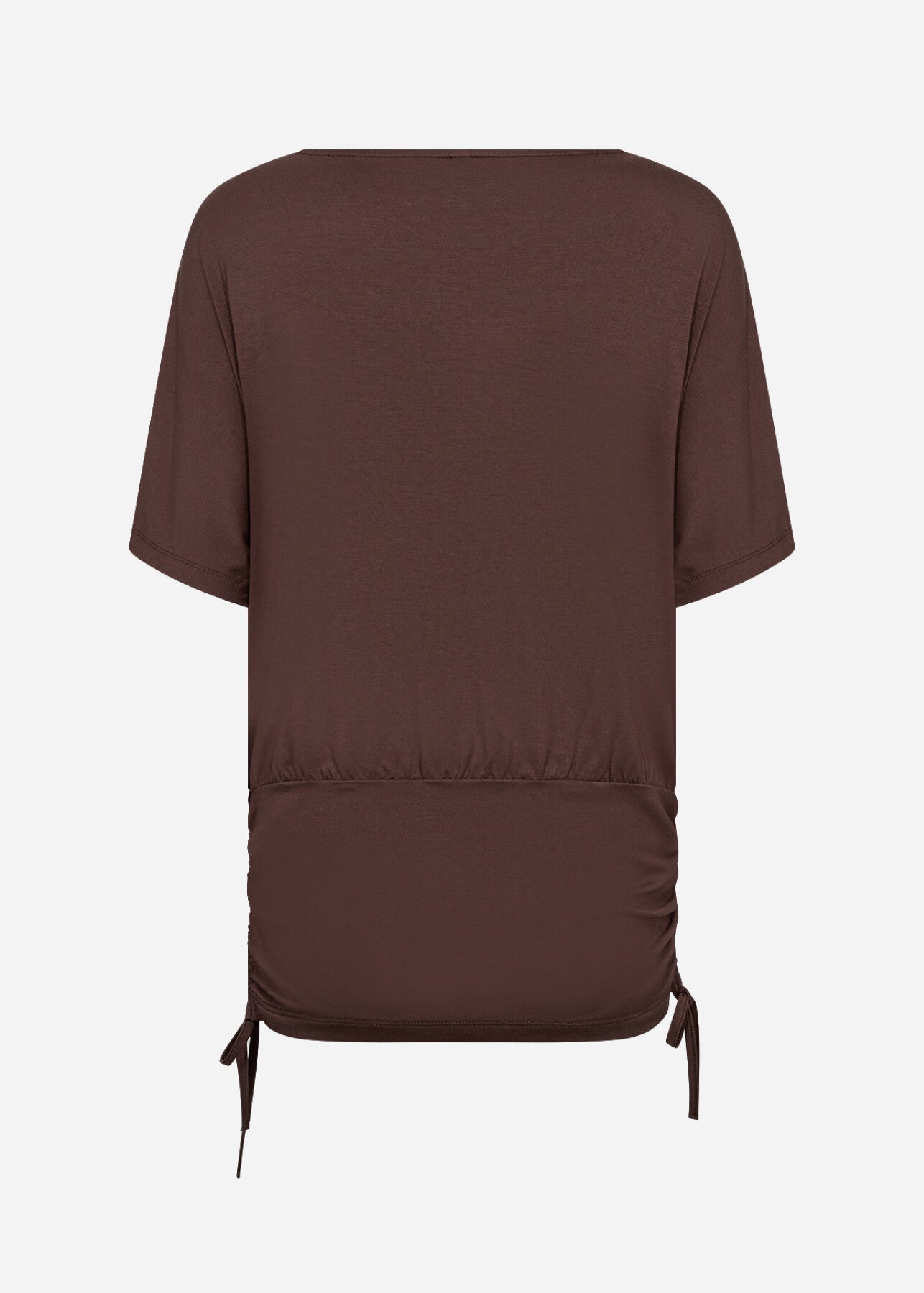 SC-MARICA 335 T-shirt Mørk brun