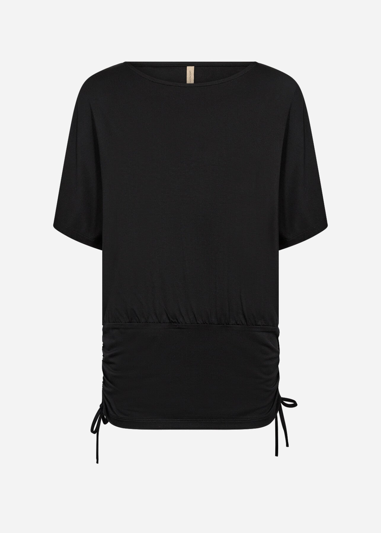SC-MARICA 335 T-shirt Sort