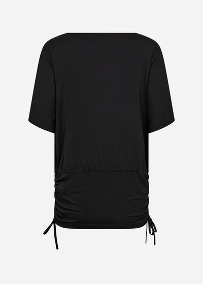 SC-MARICA 335 T-shirt Sort