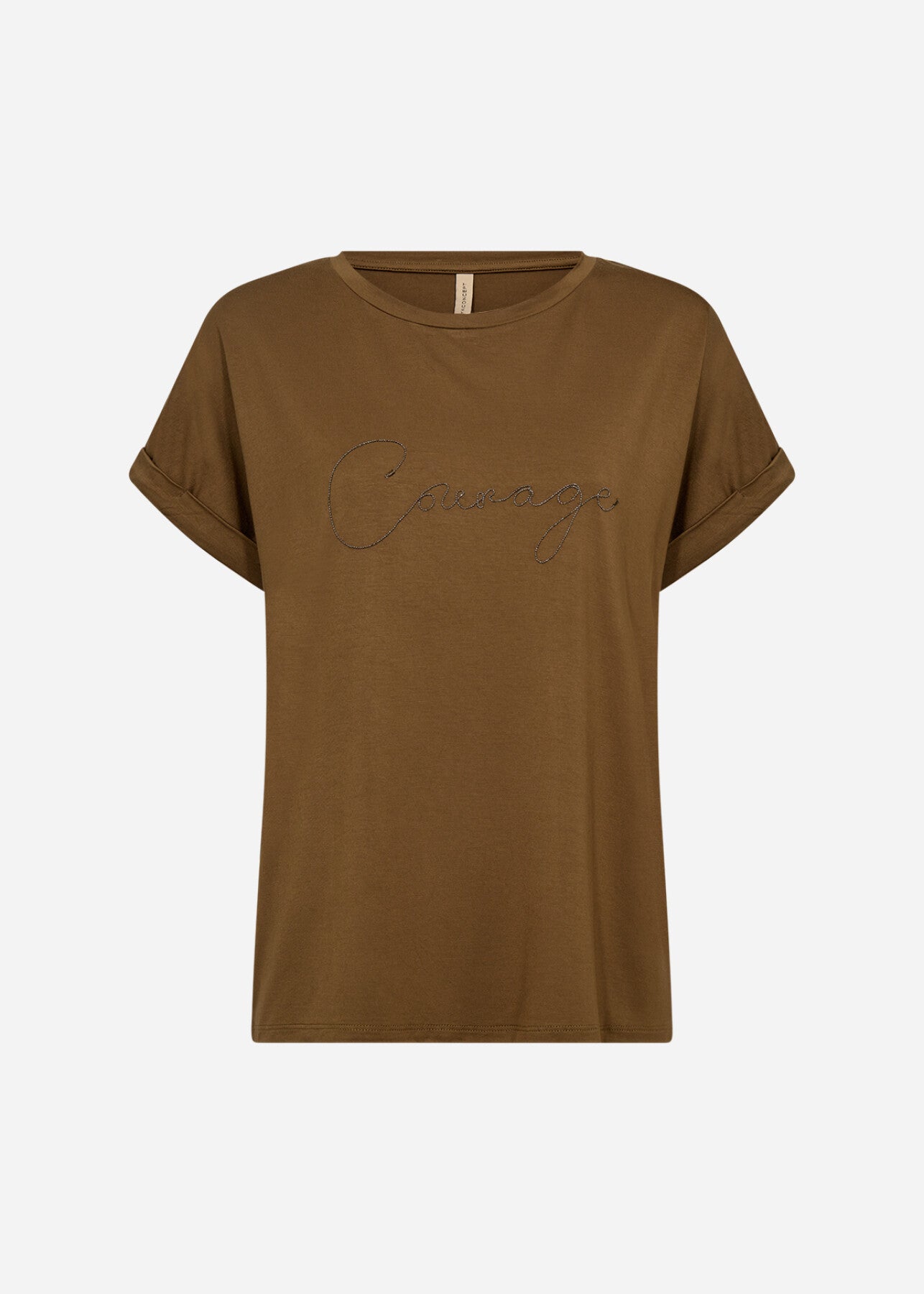 SC-MARICA 336 T-shirt Oliven