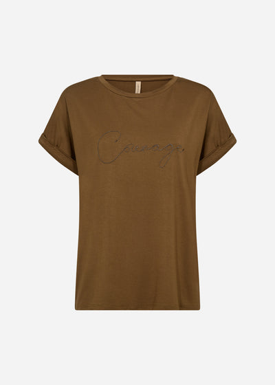 SC-MARICA 336 T-shirt Oliven