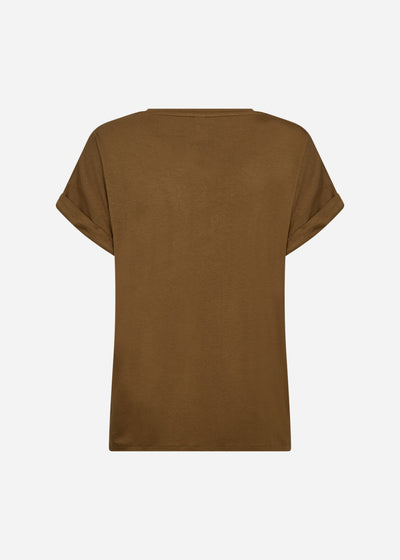 SC-MARICA 336 T-shirt Oliven