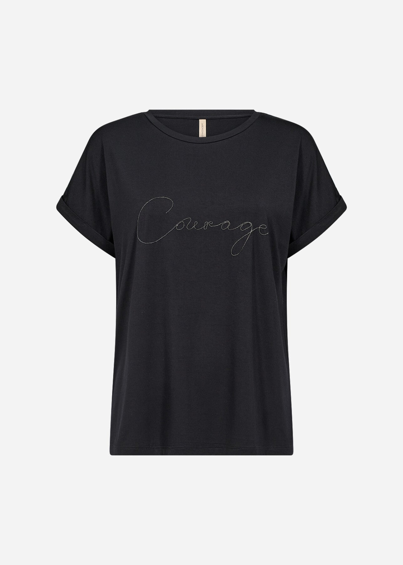 SC-MARICA 336 T-shirt Sort