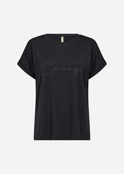 SC-MARICA 336 T-shirt Sort