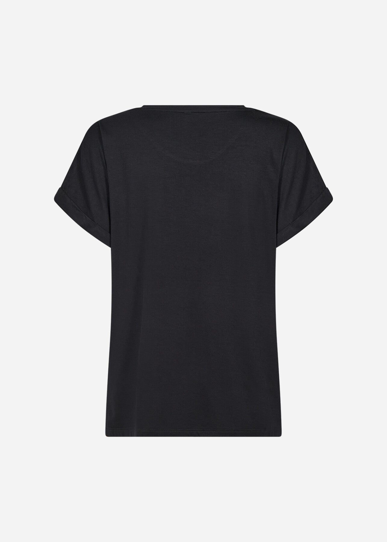 SC-MARICA 336 T-shirt Sort
