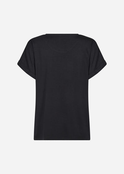 SC-MARICA 336 T-shirt Sort