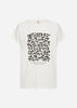 SC-MARICA FP 337 T-shirt Off white