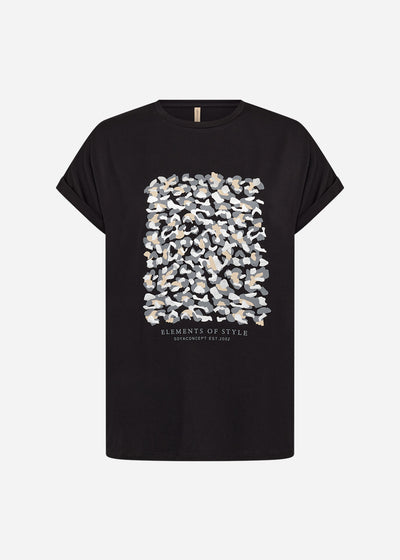 SC-MARICA FP 337 T-shirt Sort