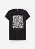 SC-MARICA FP 337 T-shirt Sort