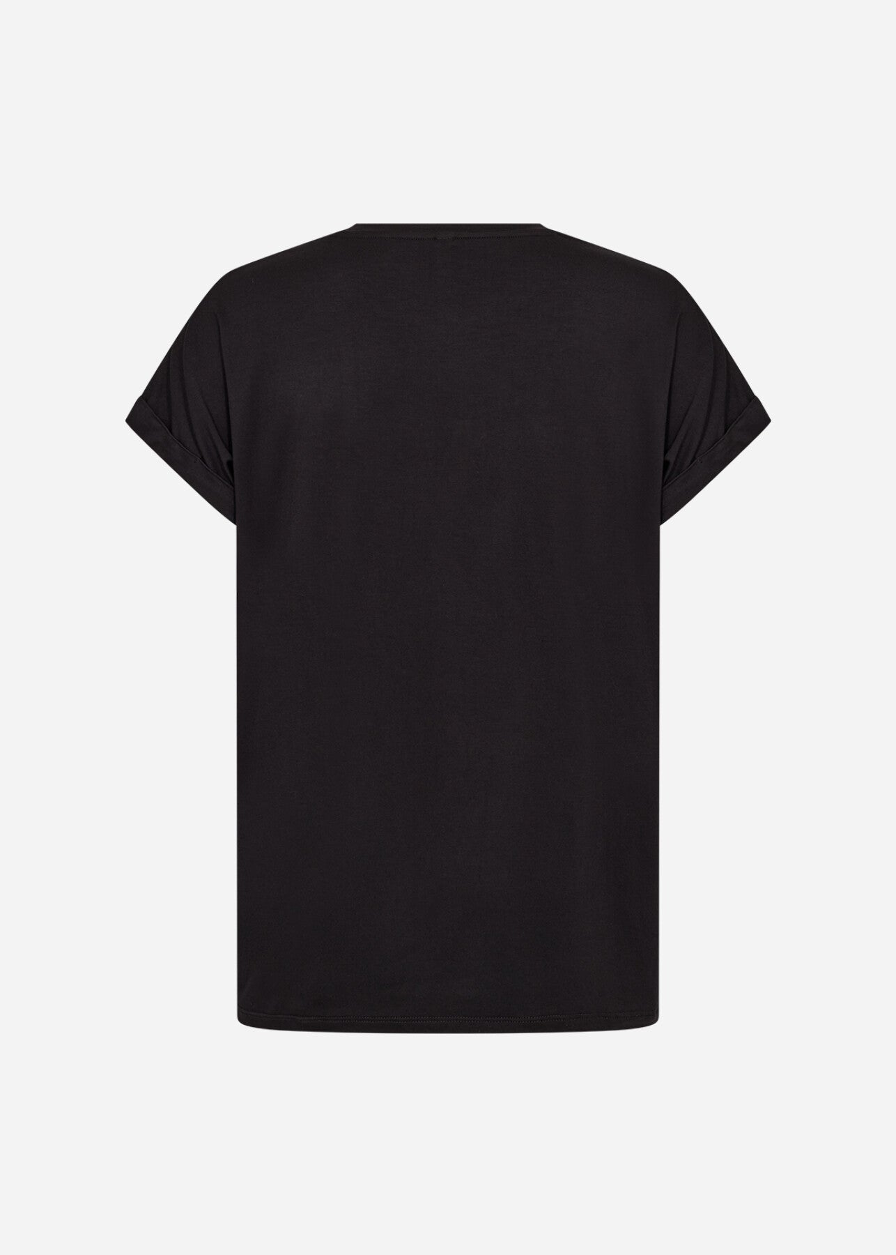 SC-MARICA FP 337 T-shirt Sort