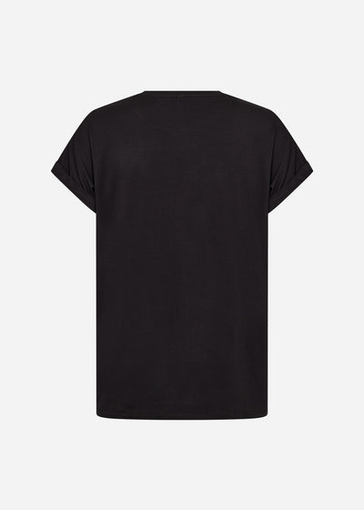 SC-MARICA FP 337 T-shirt Sort