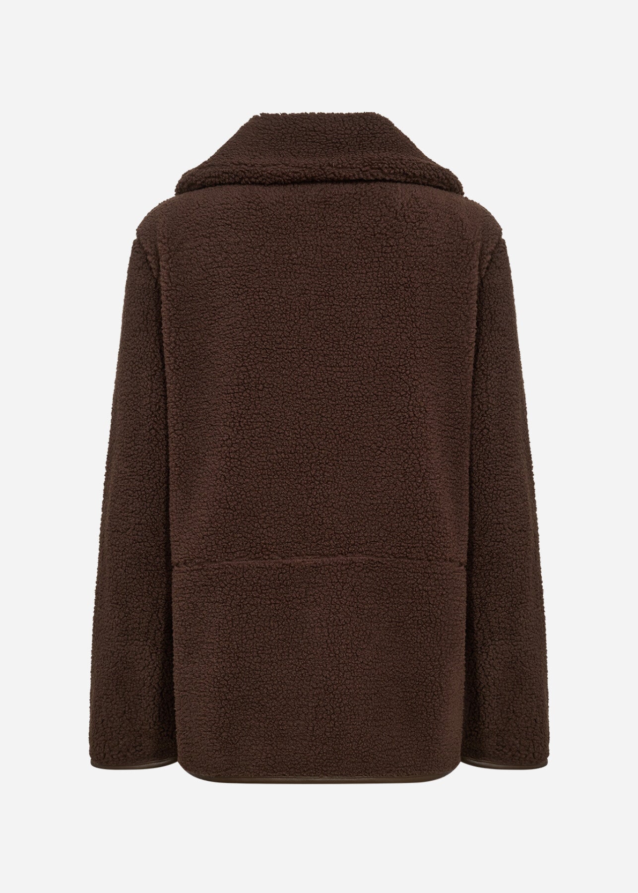 SC-ONYX 5 Jakke Mørk brun