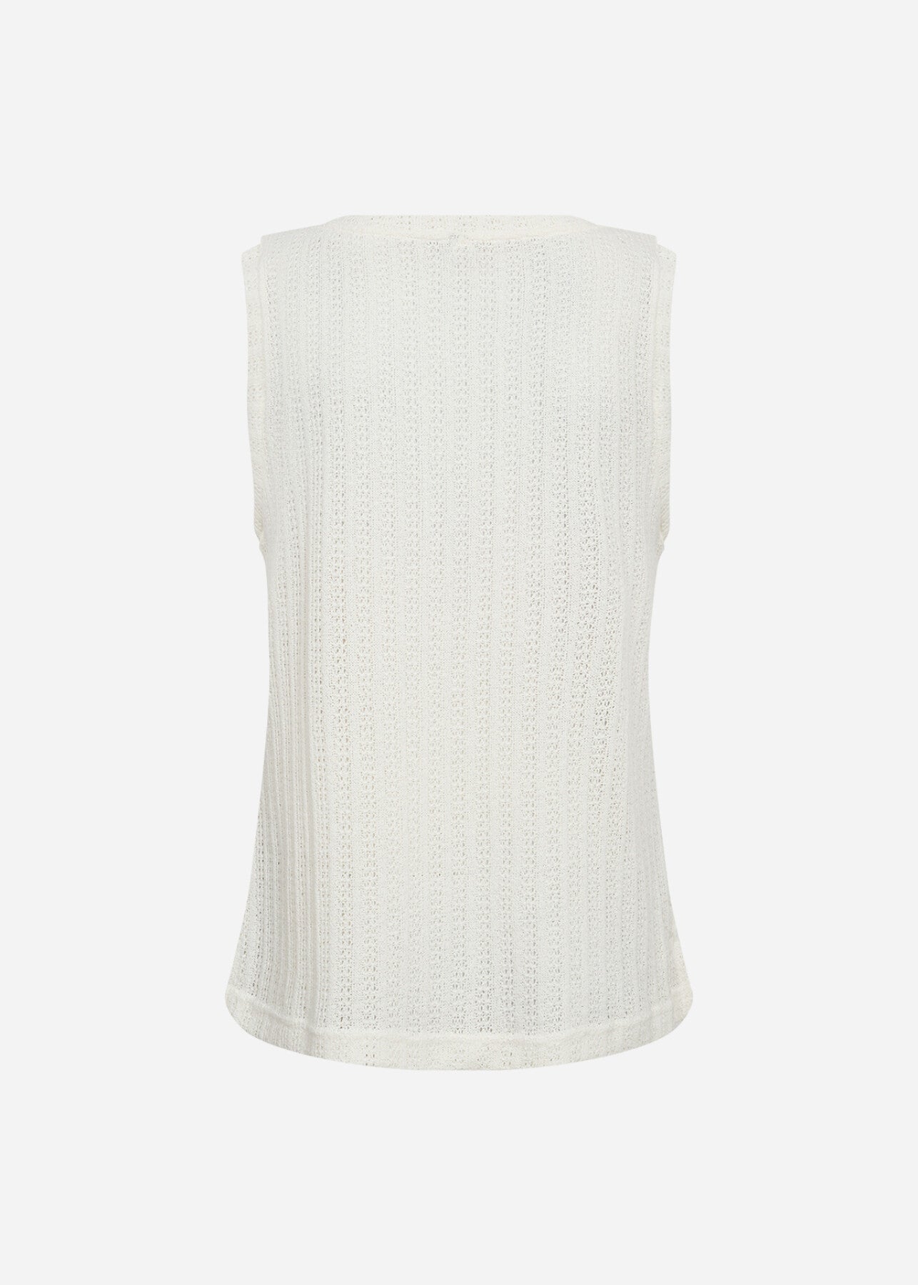 SC-SHONAS 1 Vest Off white