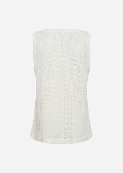 SC-SHONAS 1 Vest Off white