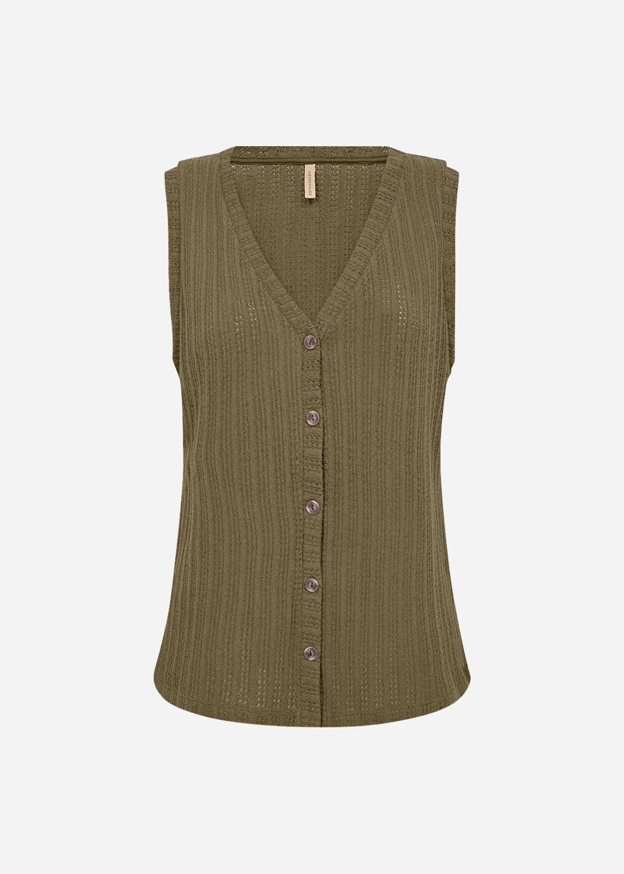 SC-SHONAS 1 Vest Oliven