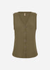 SC-SHONAS 1 Vest Oliven