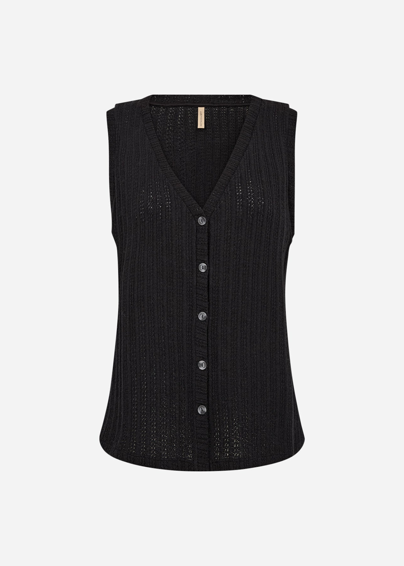 SC-SHONAS 1 Vest Sort