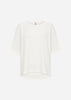 SC-SHONAS 2 Bluse Off white