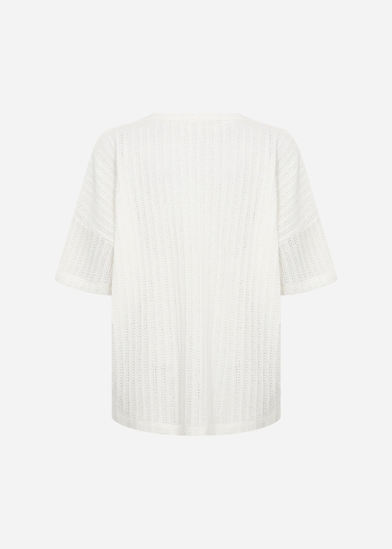 SC-SHONAS 2 Bluse Off white