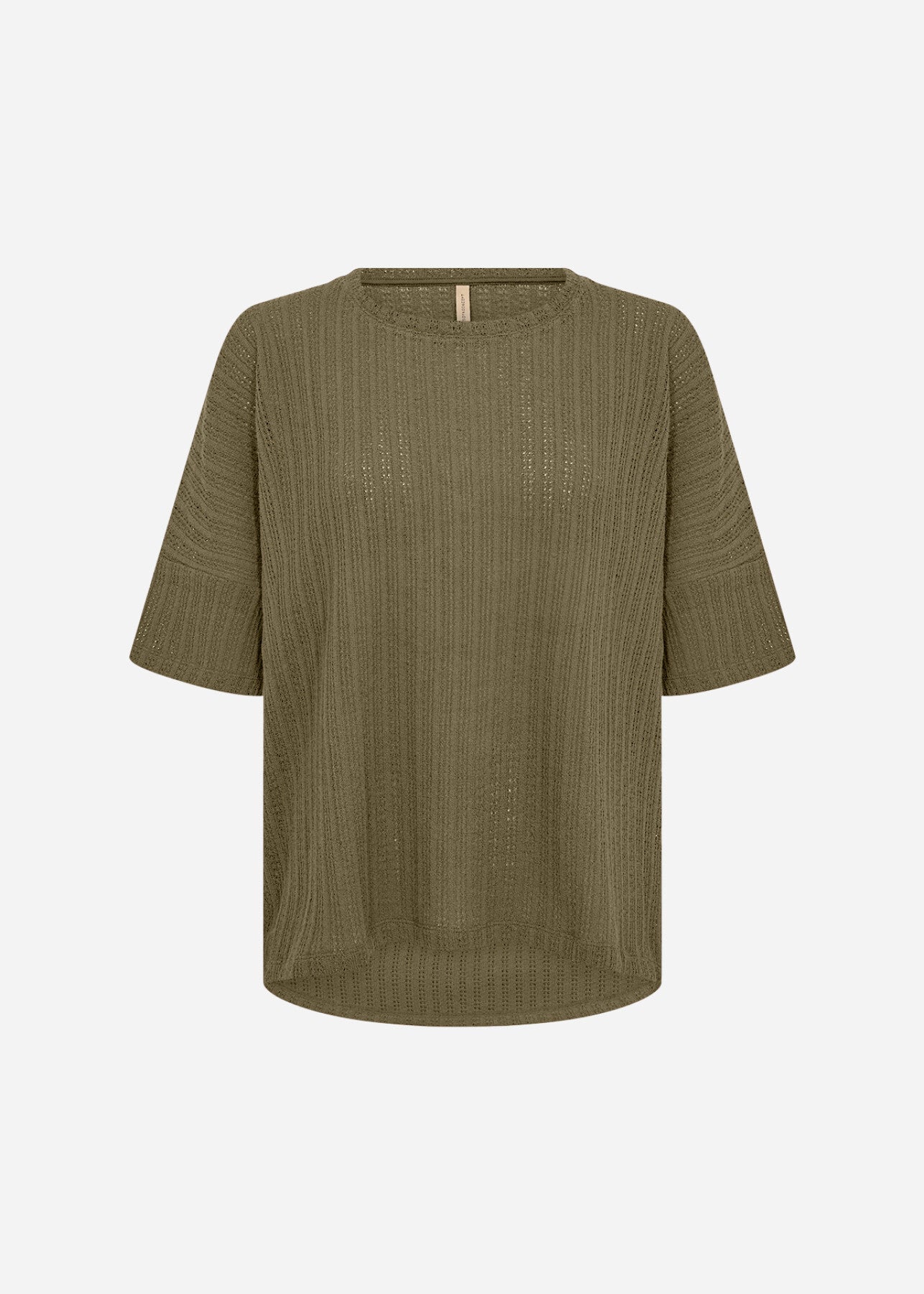 SC-SHONAS 2 Bluse Oliven