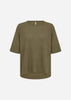 SC-SHONAS 2 Bluse Oliven
