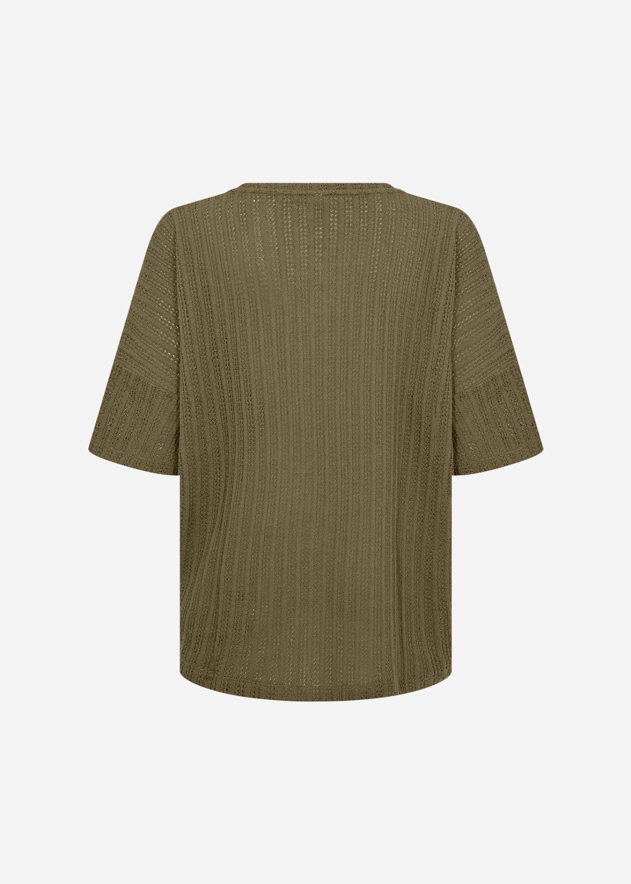 SC-SHONAS 2 Bluse Oliven