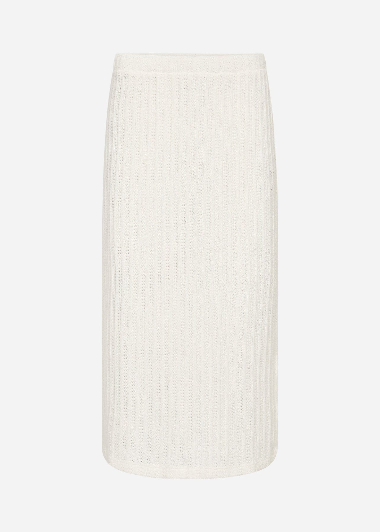 SC-SHONAS 4 Nederdel Off white