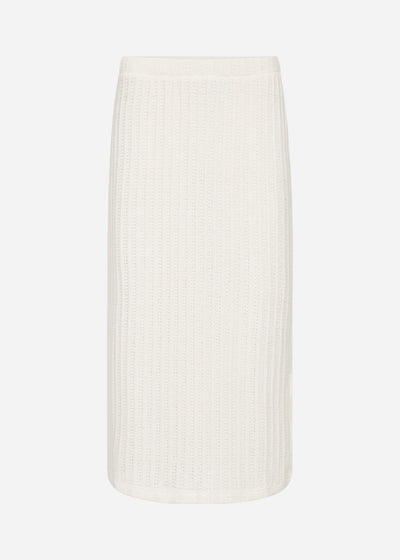 SC-SHONAS 4 Nederdel Off white