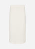 SC-SHONAS 4 Nederdel Off white