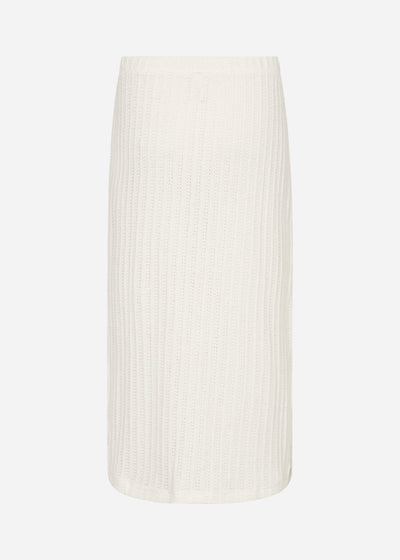 SC-SHONAS 4 Nederdel Off white