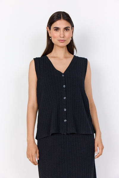 SC-SHONAS 1 Vest Sort