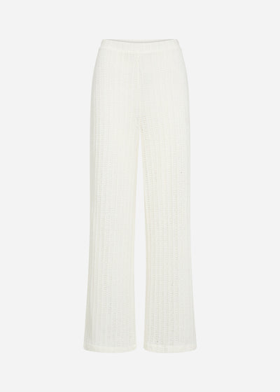 SC-SHONAS 5 Bukser Off white